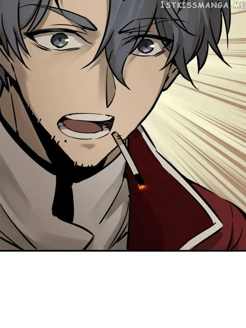 Another beginning with the Guhuo bird Chapter 131 page 121 - 