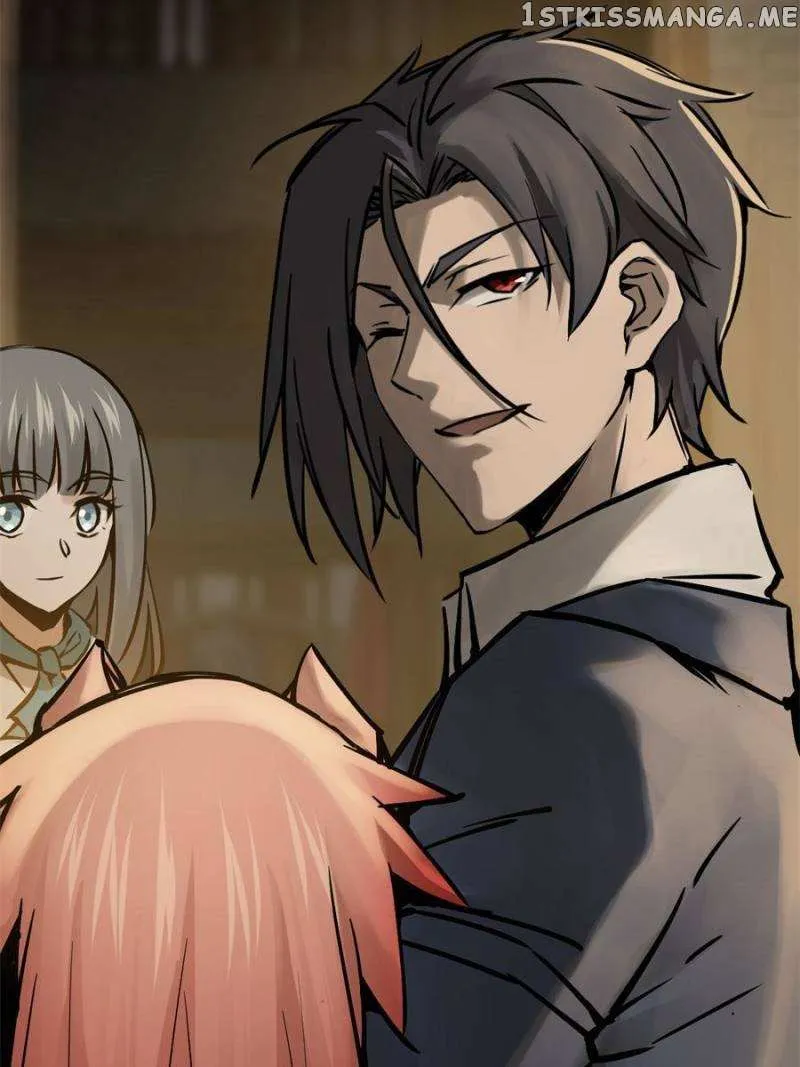 Another beginning with the Guhuo bird Chapter 131 page 123 - 