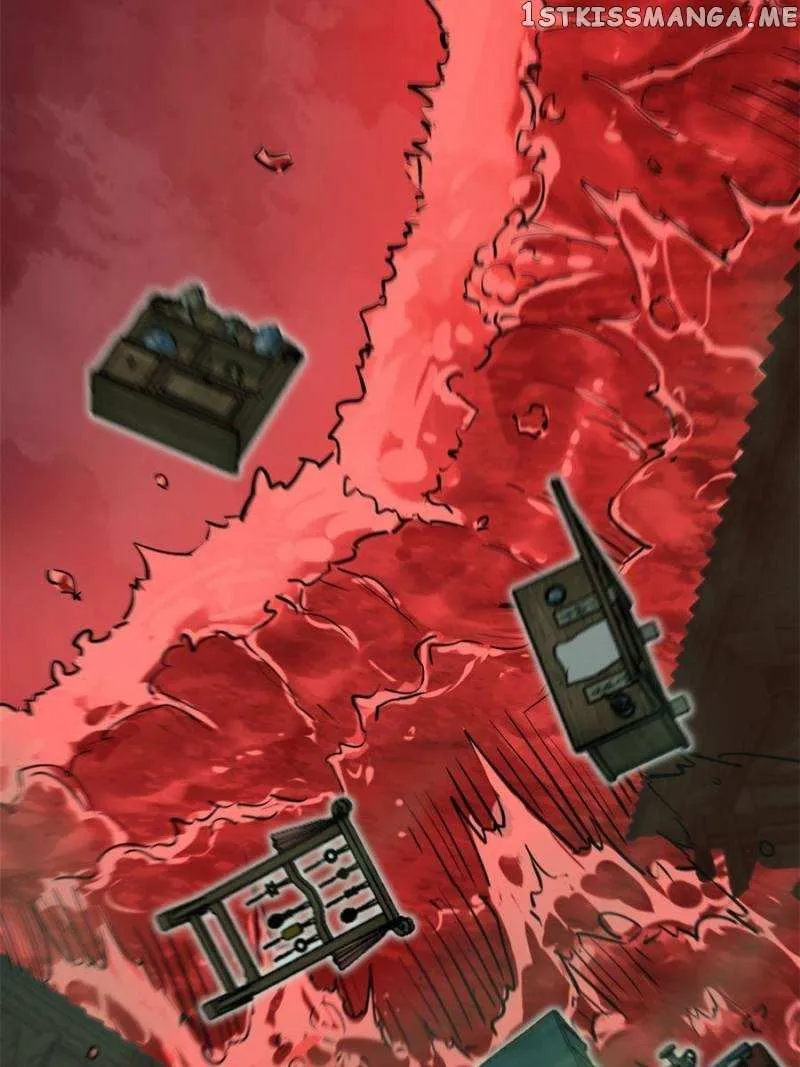 Another beginning with the Guhuo bird Chapter 131 page 20 - 