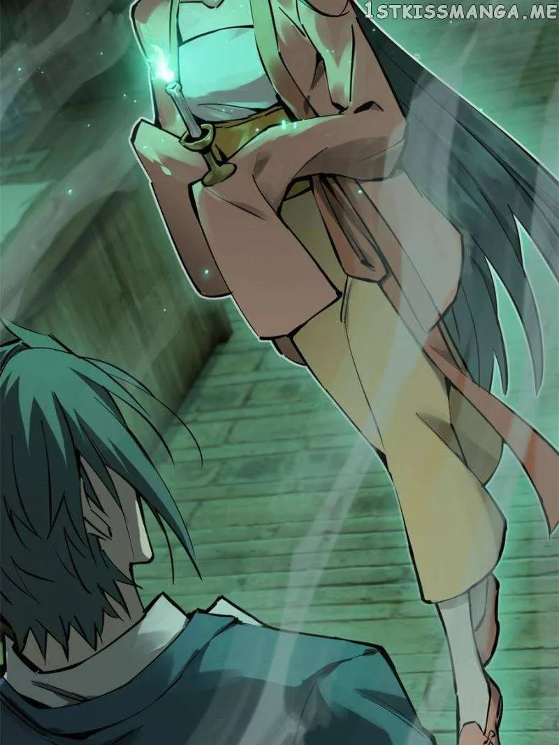 Another beginning with the Guhuo bird Chapter 131 page 3 - 