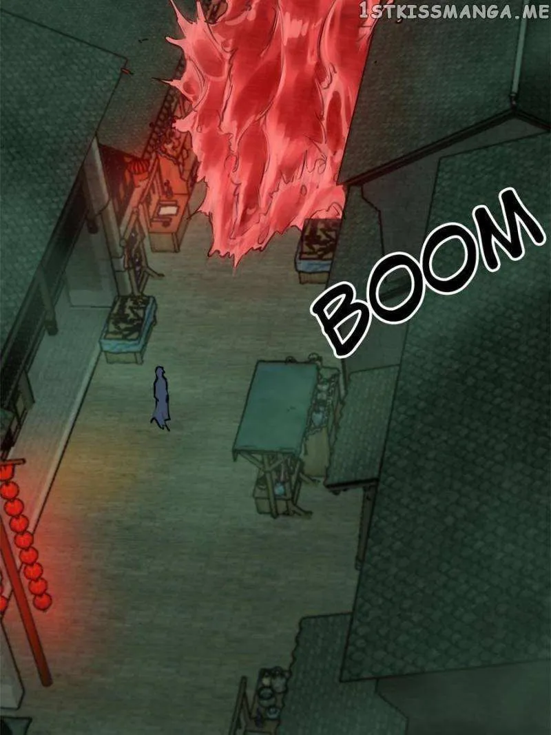 Another beginning with the Guhuo bird Chapter 131 page 23 - 