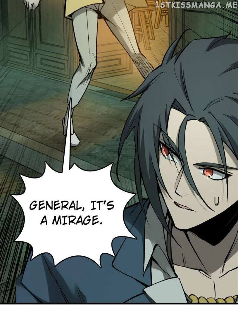 Another beginning with the Guhuo bird Chapter 131 page 28 - 