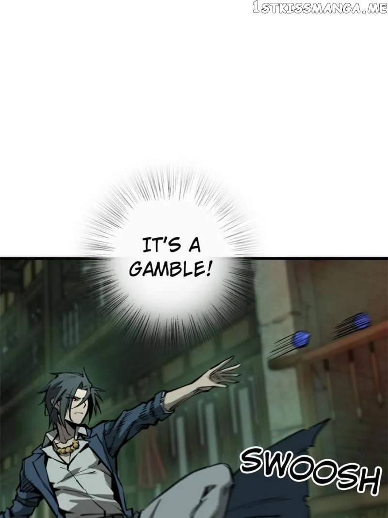 Another beginning with the Guhuo bird Chapter 131 page 29 - 