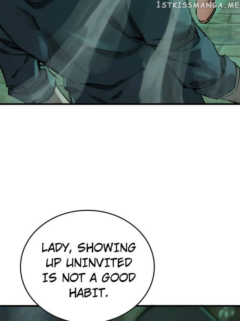 Another beginning with the Guhuo bird Chapter 131 page 4 - 