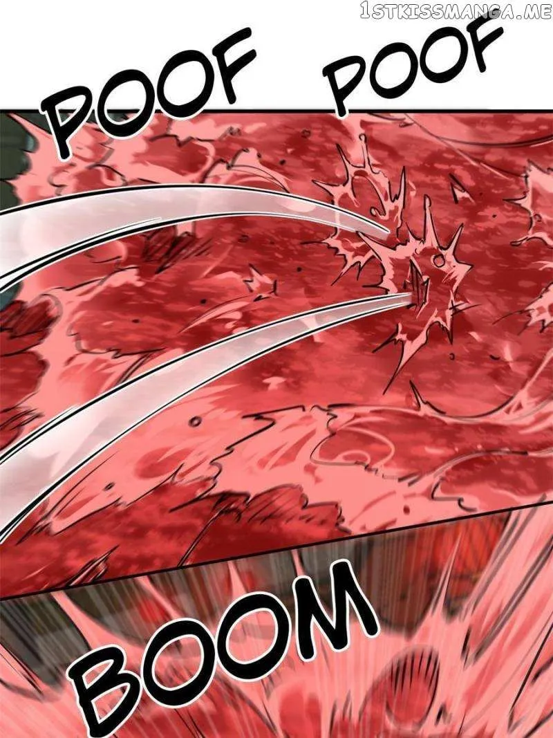Another beginning with the Guhuo bird Chapter 131 page 32 - 