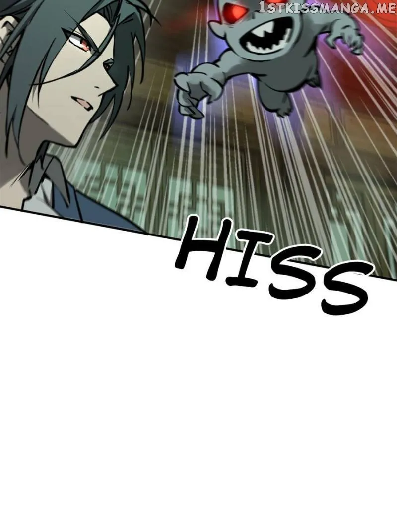 Another beginning with the Guhuo bird Chapter 131 page 38 - 