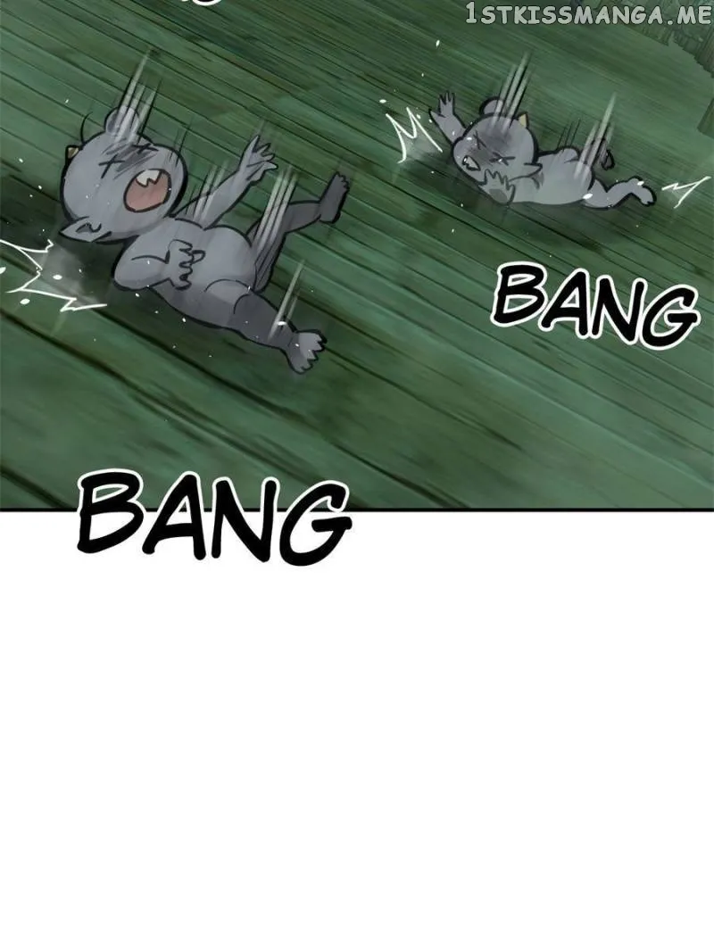 Another beginning with the Guhuo bird Chapter 131 page 42 - 