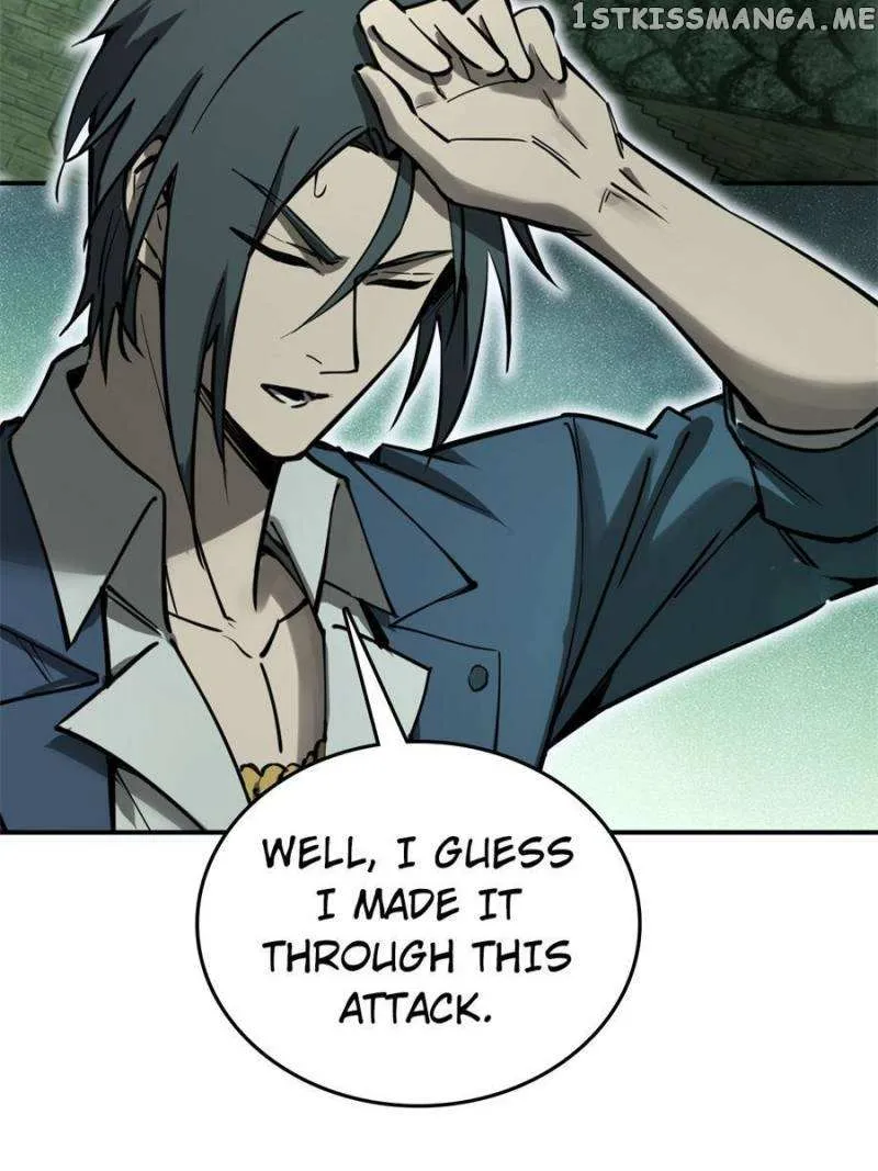 Another beginning with the Guhuo bird Chapter 131 page 46 - 