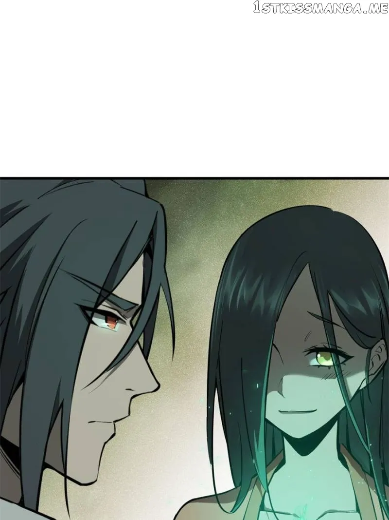 Another beginning with the Guhuo bird Chapter 131 page 6 - 
