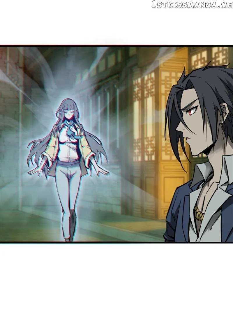 Another beginning with the Guhuo bird Chapter 131 page 51 - 