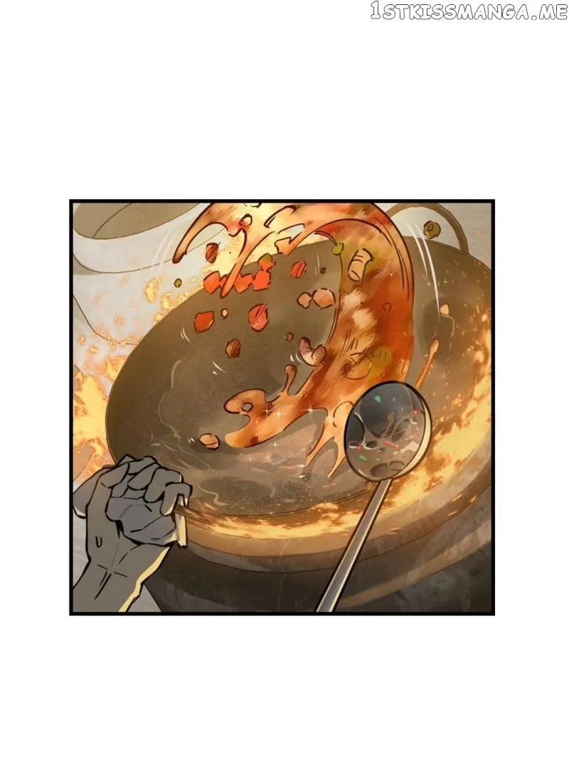 Another beginning with the Guhuo bird Chapter 131 page 53 - 