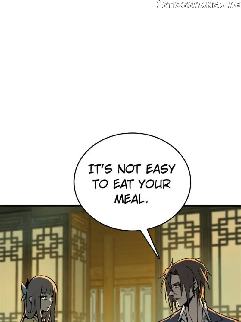 Another beginning with the Guhuo bird Chapter 131 page 55 - 