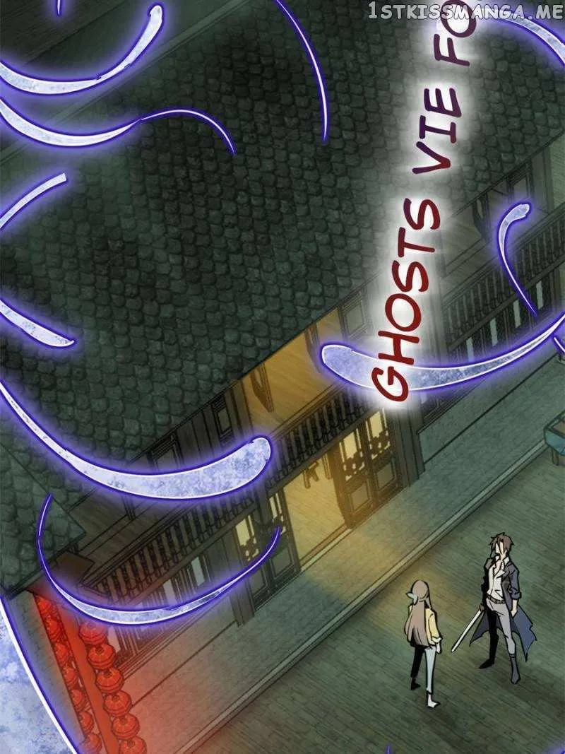 Another beginning with the Guhuo bird Chapter 131 page 60 - 