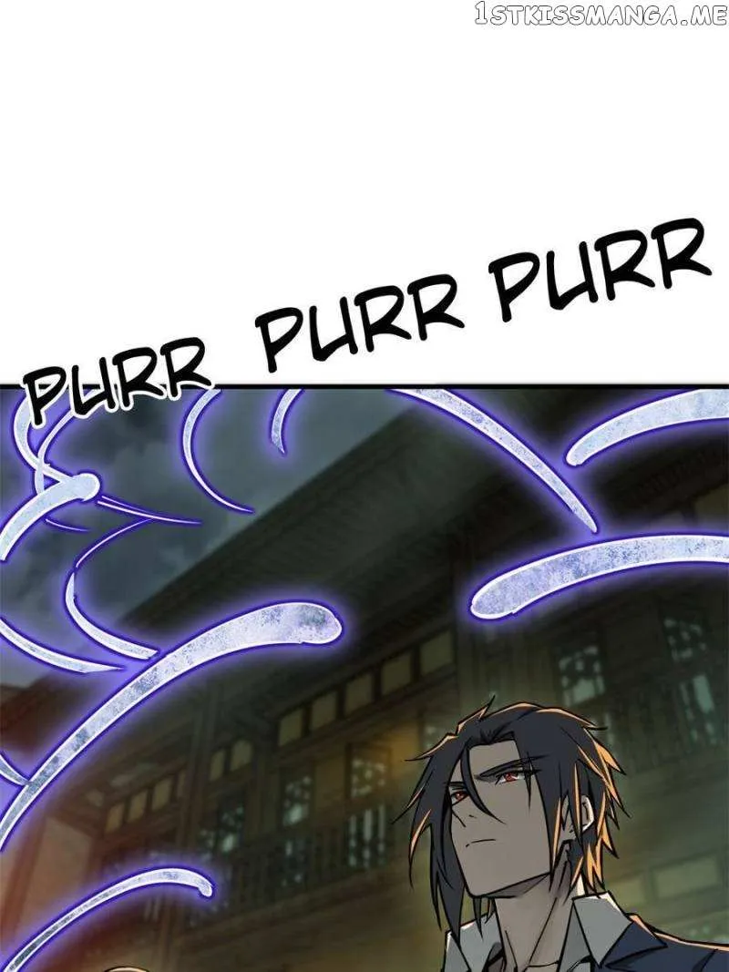 Another beginning with the Guhuo bird Chapter 131 page 62 - 