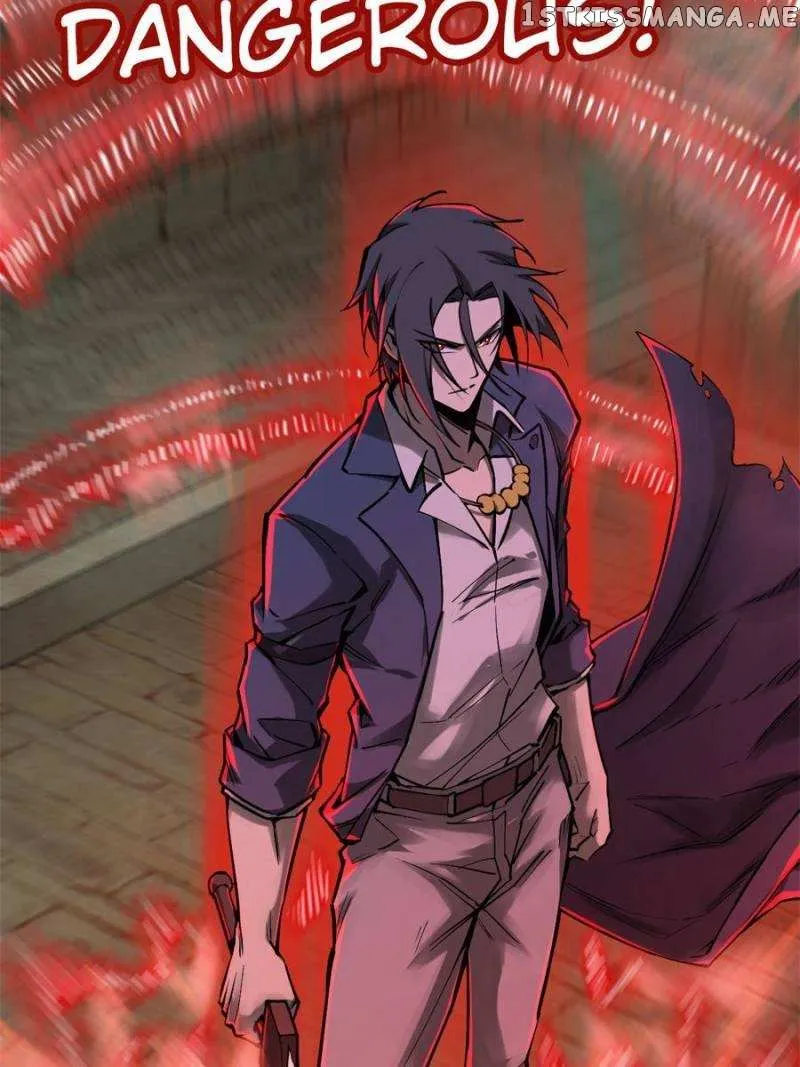 Another beginning with the Guhuo bird Chapter 131 page 64 - 