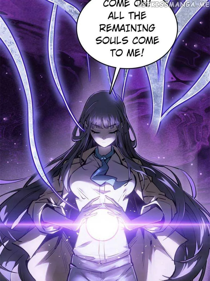 Another beginning with the Guhuo bird Chapter 131 page 69 - 