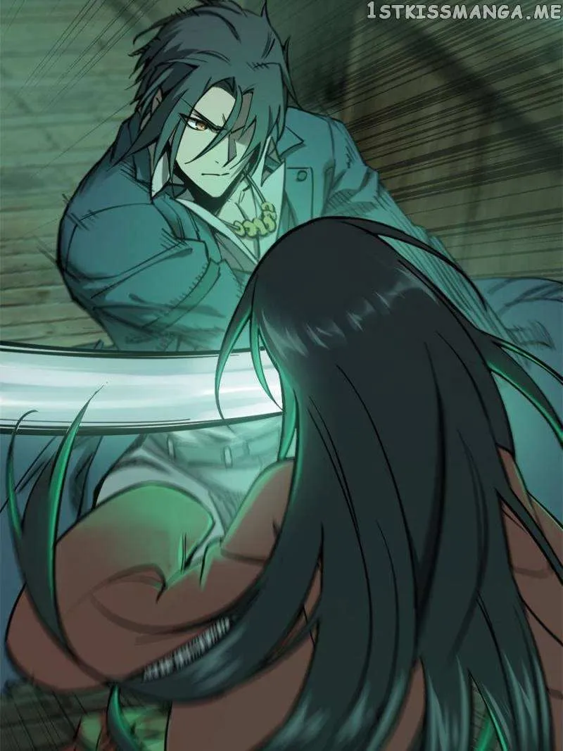 Another beginning with the Guhuo bird Chapter 131 page 8 - 