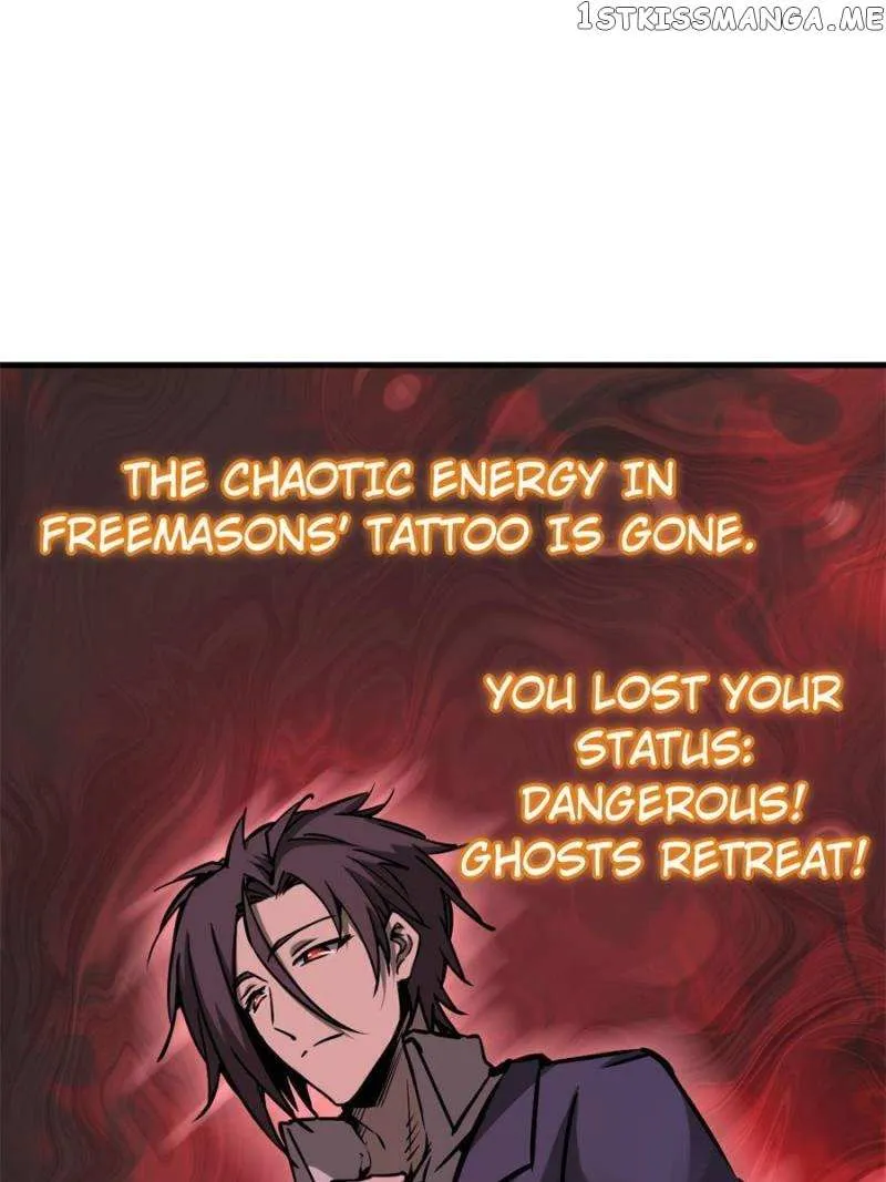 Another beginning with the Guhuo bird Chapter 131 page 72 - 