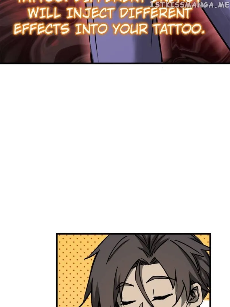Another beginning with the Guhuo bird Chapter 131 page 74 - 
