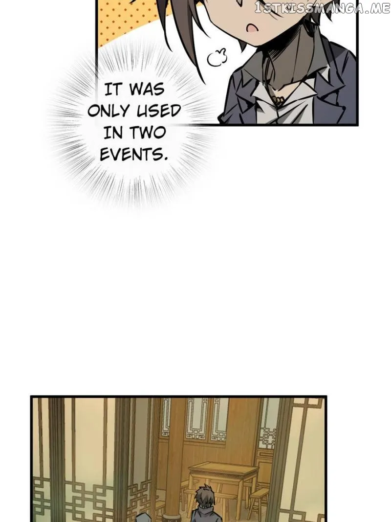 Another beginning with the Guhuo bird Chapter 131 page 75 - 