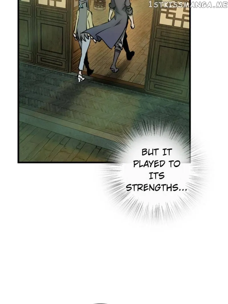 Another beginning with the Guhuo bird Chapter 131 page 76 - 