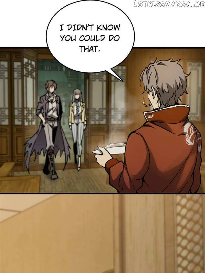 Another beginning with the Guhuo bird Chapter 131 page 77 - 