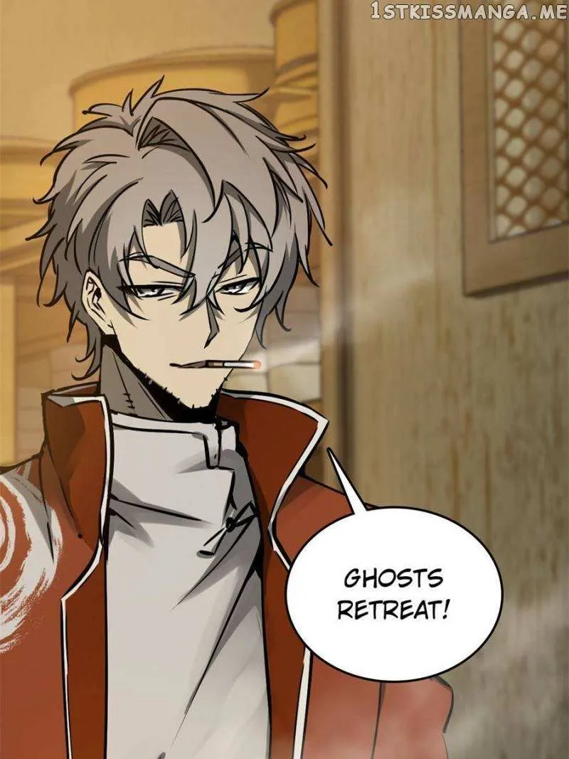 Another beginning with the Guhuo bird Chapter 131 page 78 - 