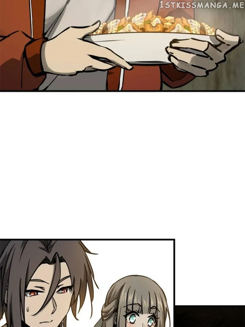 Another beginning with the Guhuo bird Chapter 131 page 79 - 