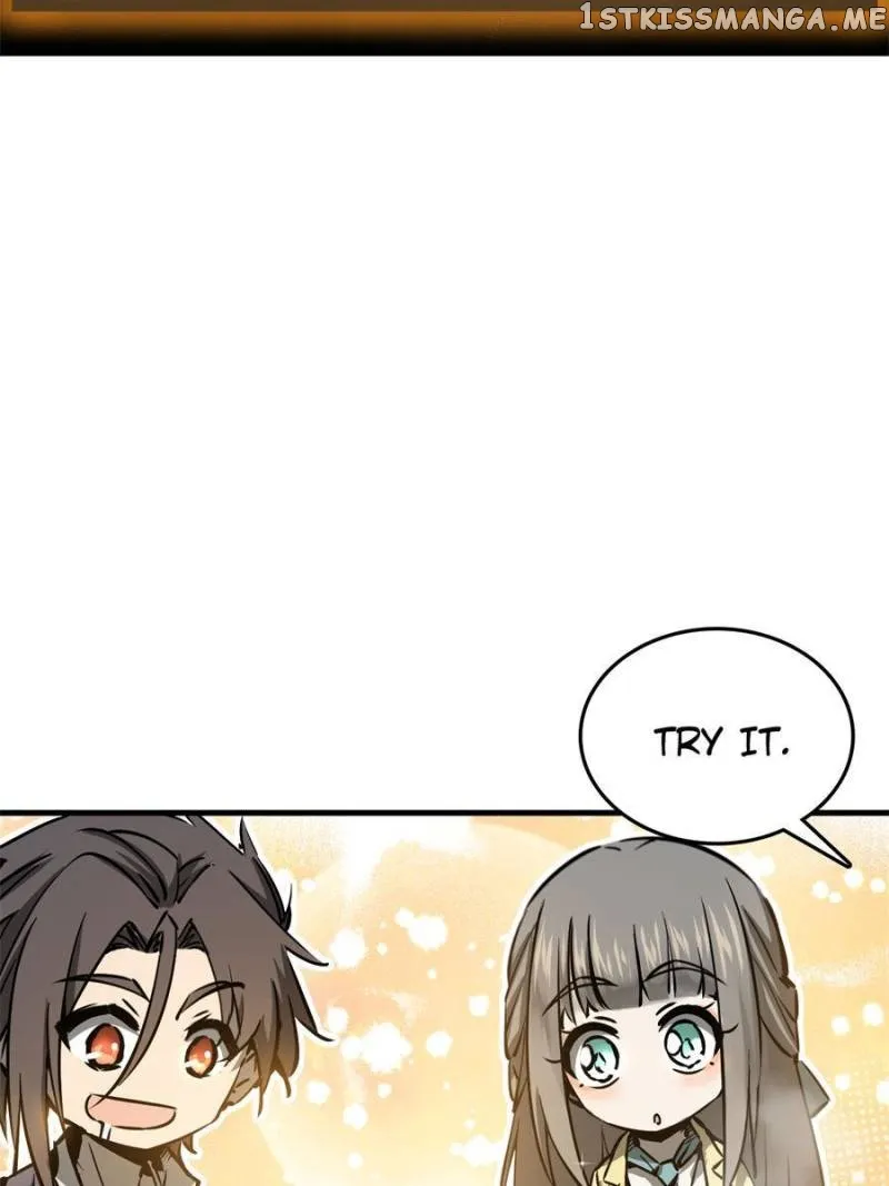 Another beginning with the Guhuo bird Chapter 131 page 82 - 