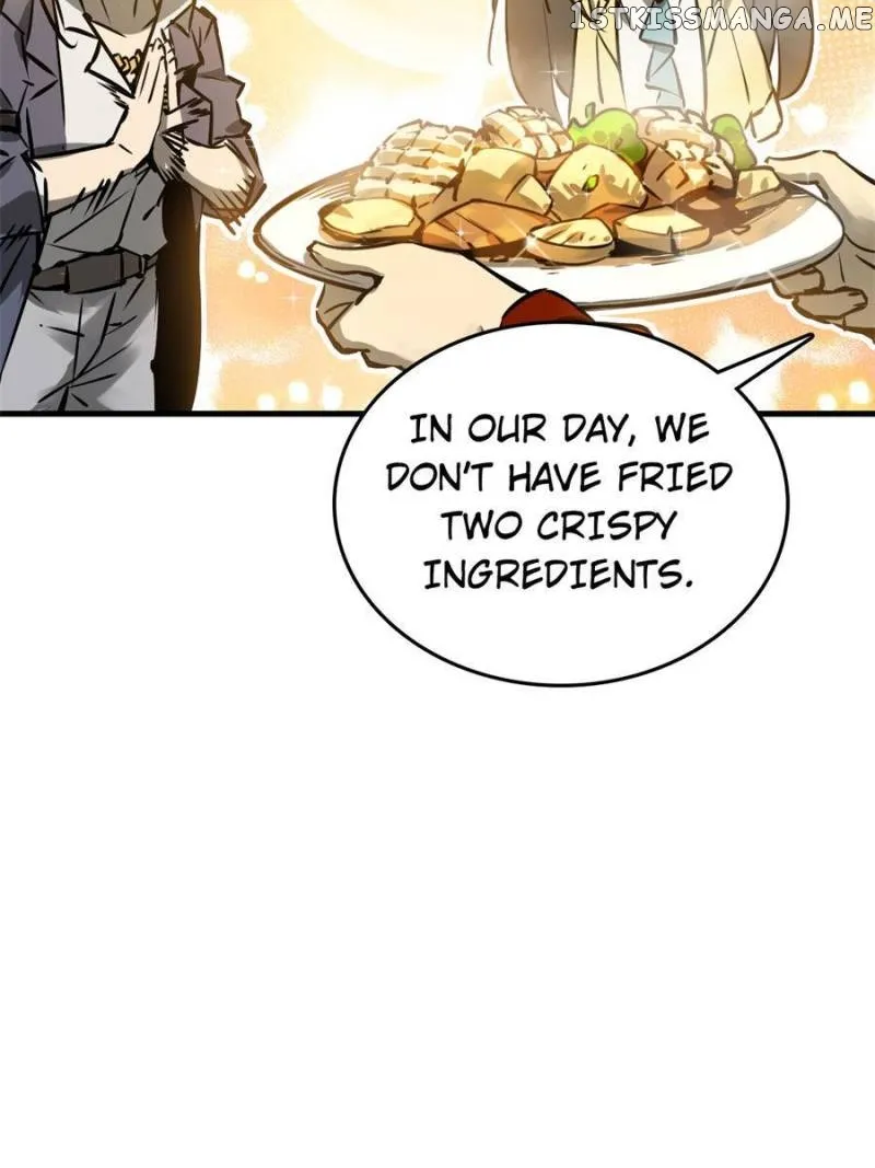 Another beginning with the Guhuo bird Chapter 131 page 83 - 
