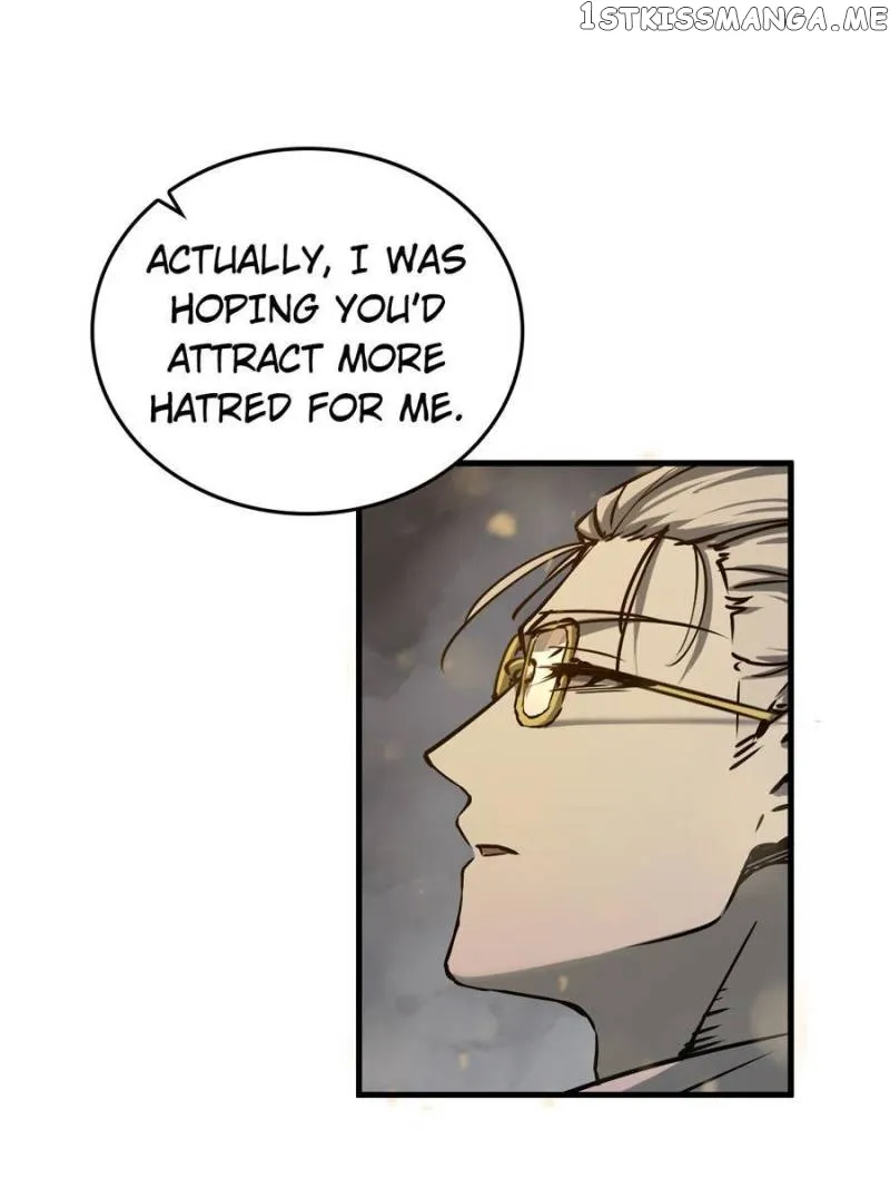 Another beginning with the Guhuo bird Chapter 131 page 86 - 