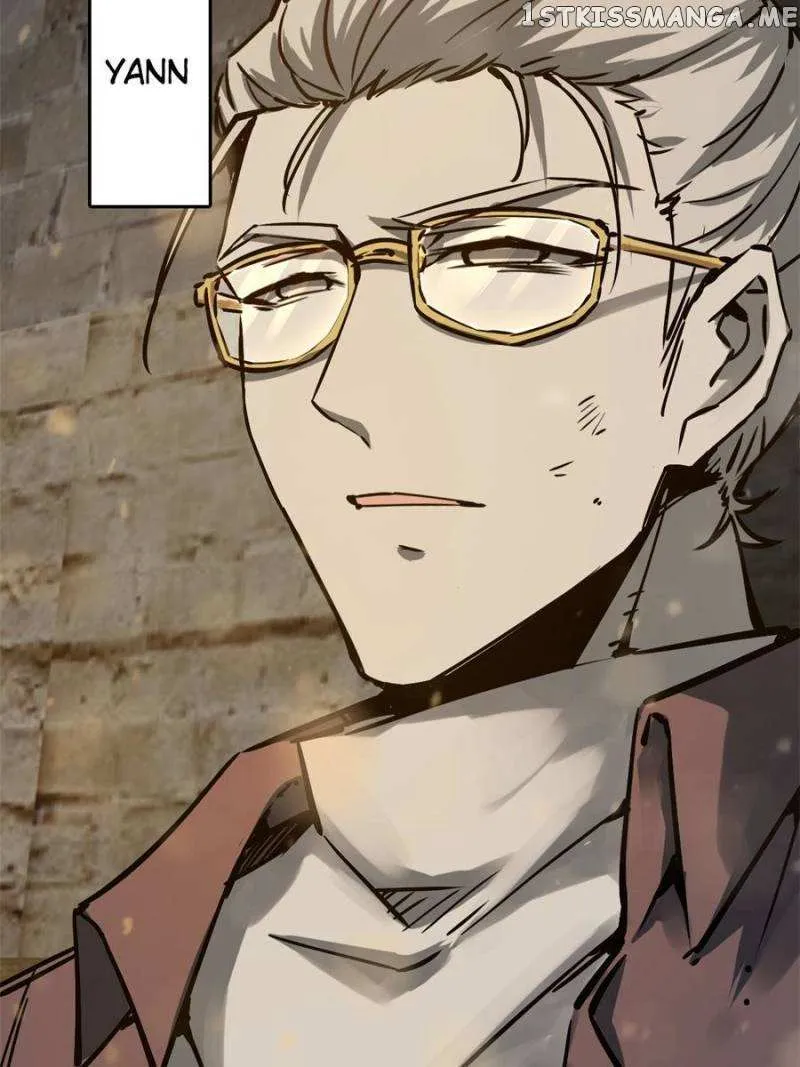 Another beginning with the Guhuo bird Chapter 131 page 89 - 