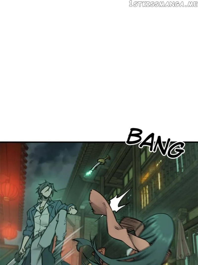 Another beginning with the Guhuo bird Chapter 131 page 10 - 
