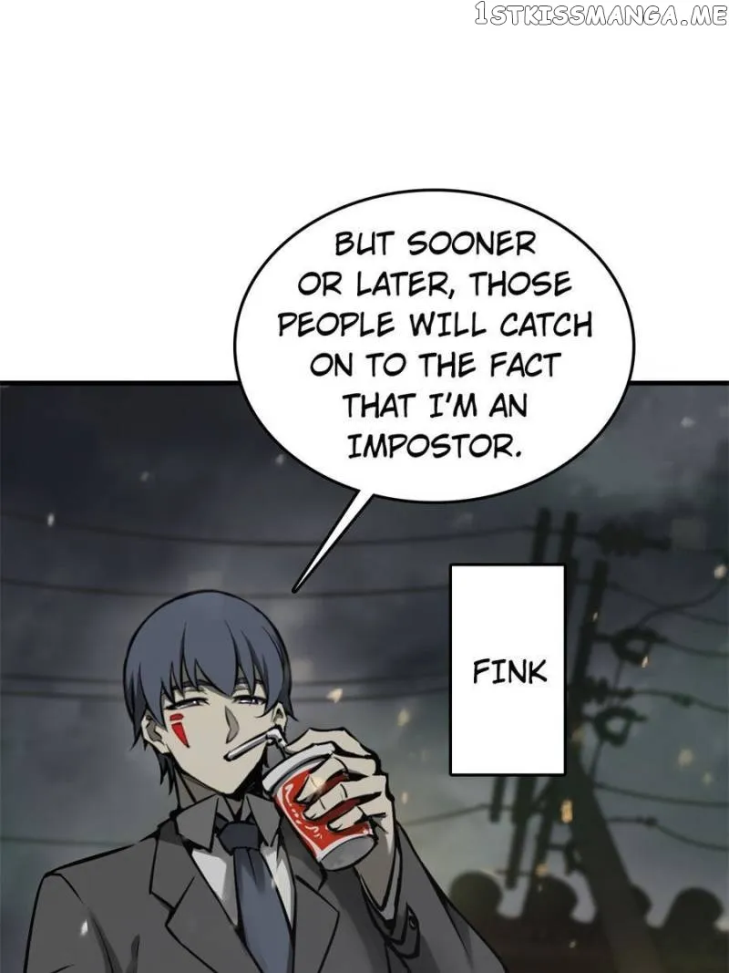 Another beginning with the Guhuo bird Chapter 131 page 91 - 
