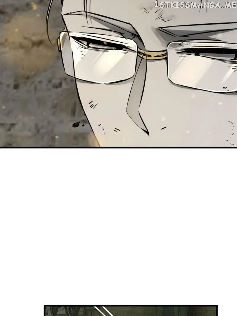 Another beginning with the Guhuo bird Chapter 131 page 94 - 