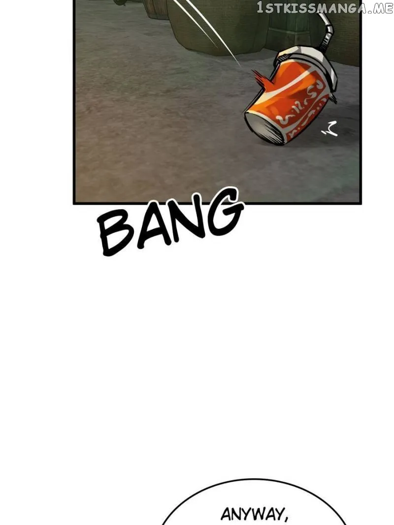 Another beginning with the Guhuo bird Chapter 131 page 95 - 