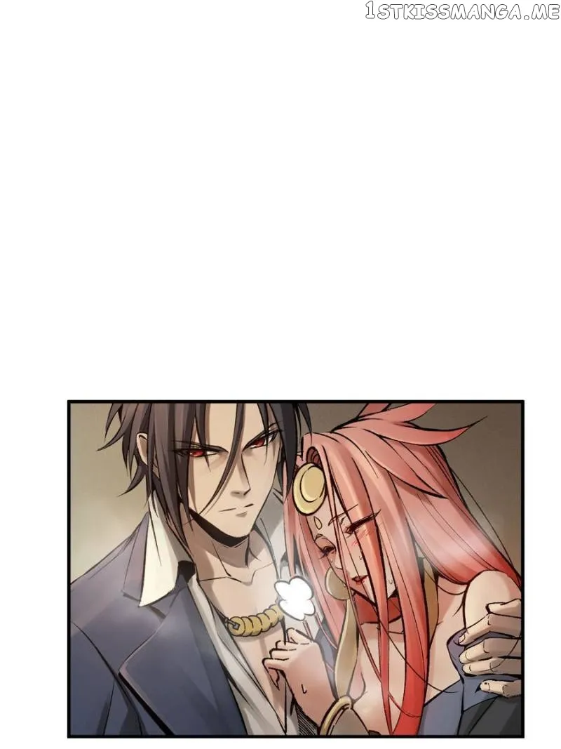 Another beginning with the Guhuo bird Chapter 132 page 1 - 