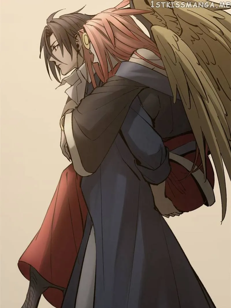 Another beginning with the Guhuo bird Chapter 132 page 11 - 
