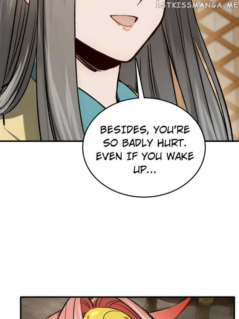 Another beginning with the Guhuo bird Chapter 132 page 102 - 