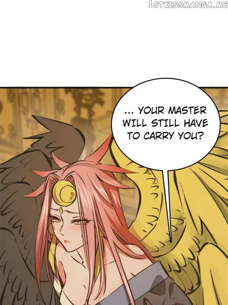 Another beginning with the Guhuo bird Chapter 132 page 104 - 