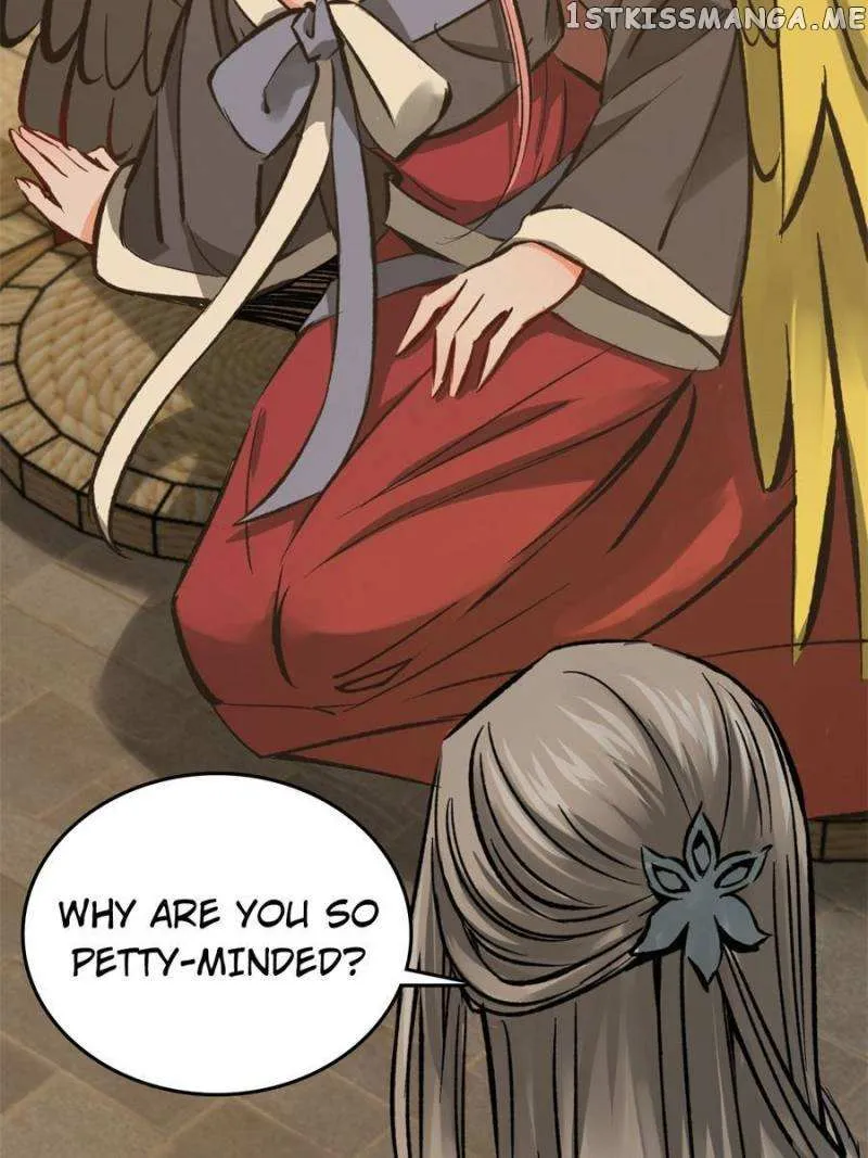 Another beginning with the Guhuo bird Chapter 132 page 105 - 