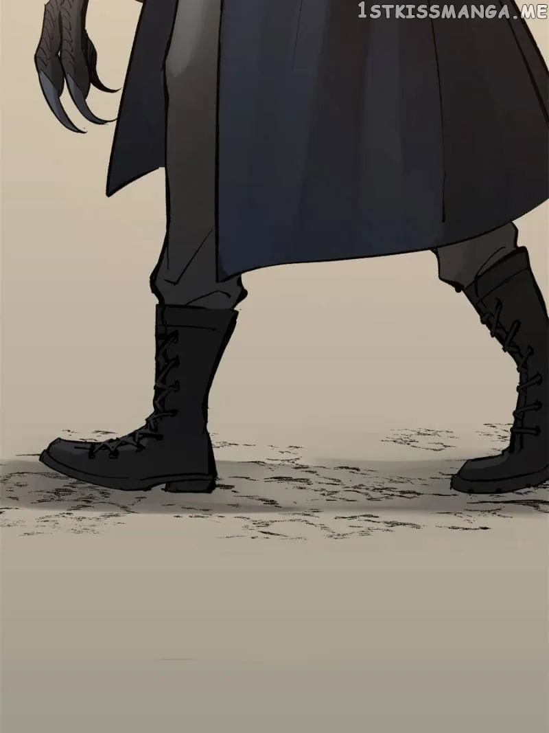 Another beginning with the Guhuo bird Chapter 132 page 12 - 