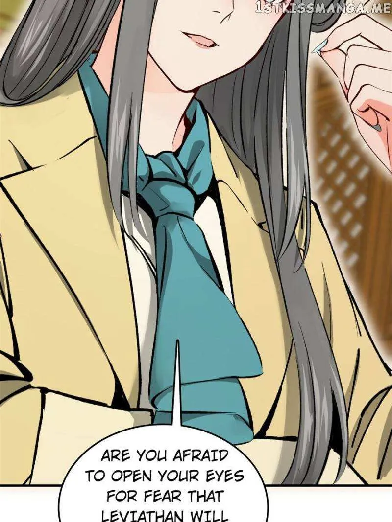 Another beginning with the Guhuo bird Chapter 132 page 112 - 