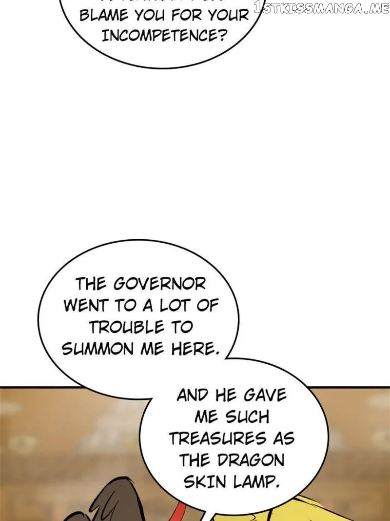 Another beginning with the Guhuo bird Chapter 132 page 113 - 