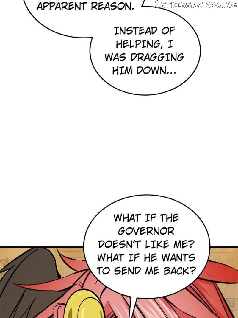 Another beginning with the Guhuo bird Chapter 132 page 115 - 