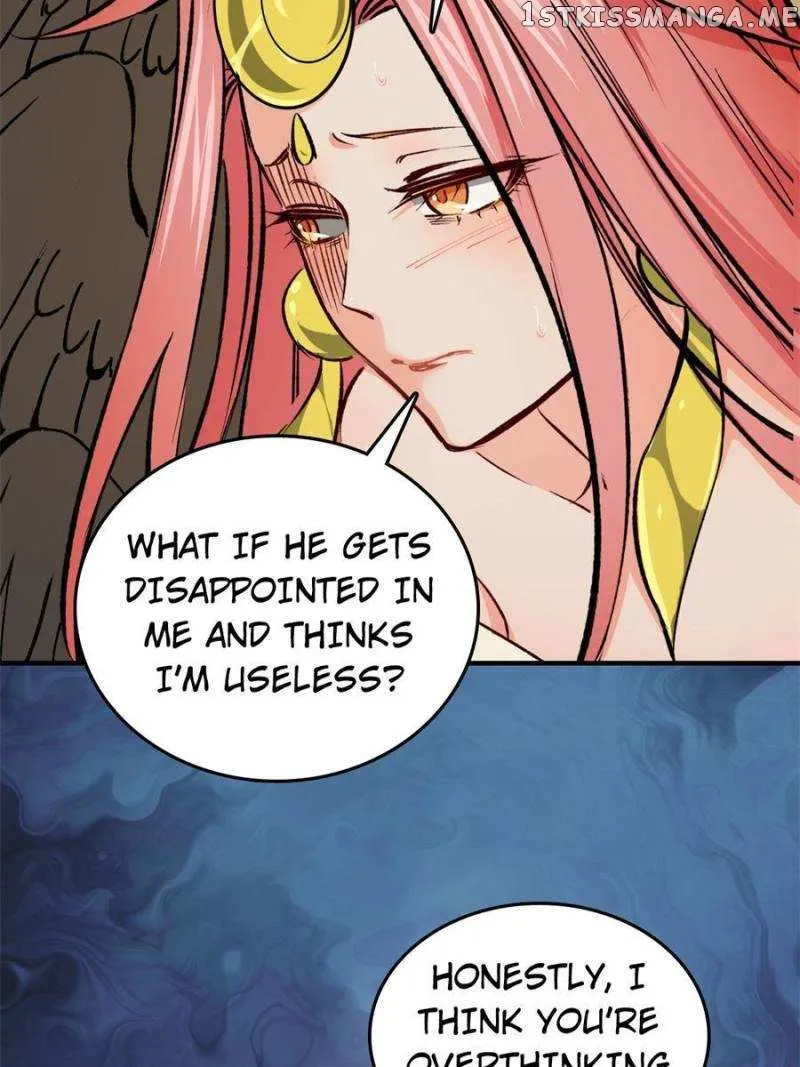 Another beginning with the Guhuo bird Chapter 132 page 116 - 