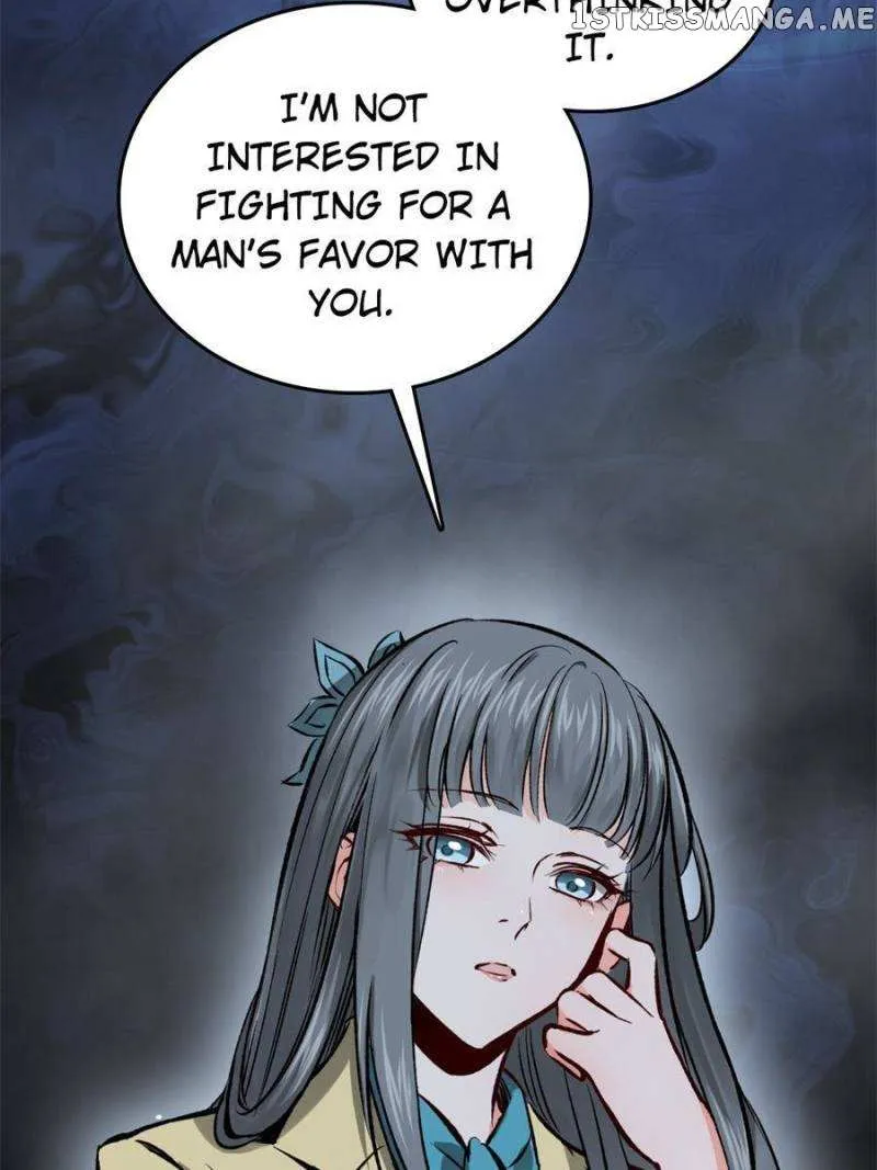 Another beginning with the Guhuo bird Chapter 132 page 117 - 