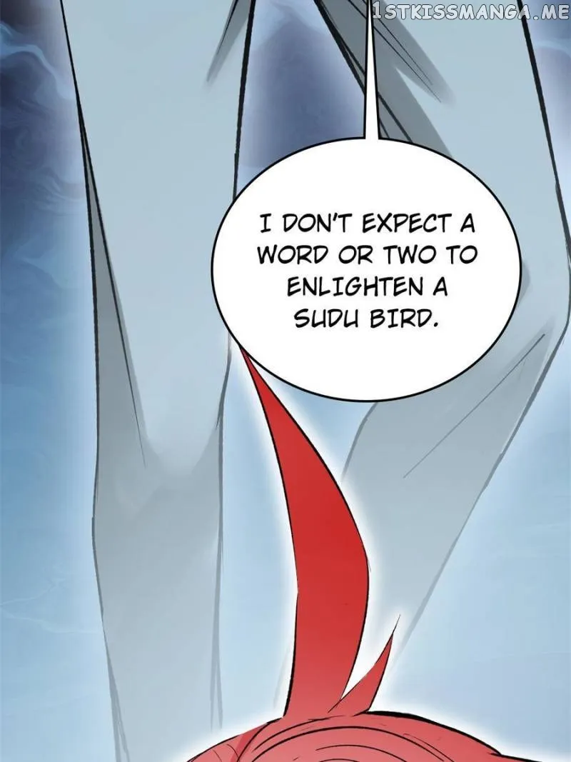 Another beginning with the Guhuo bird Chapter 132 page 119 - 