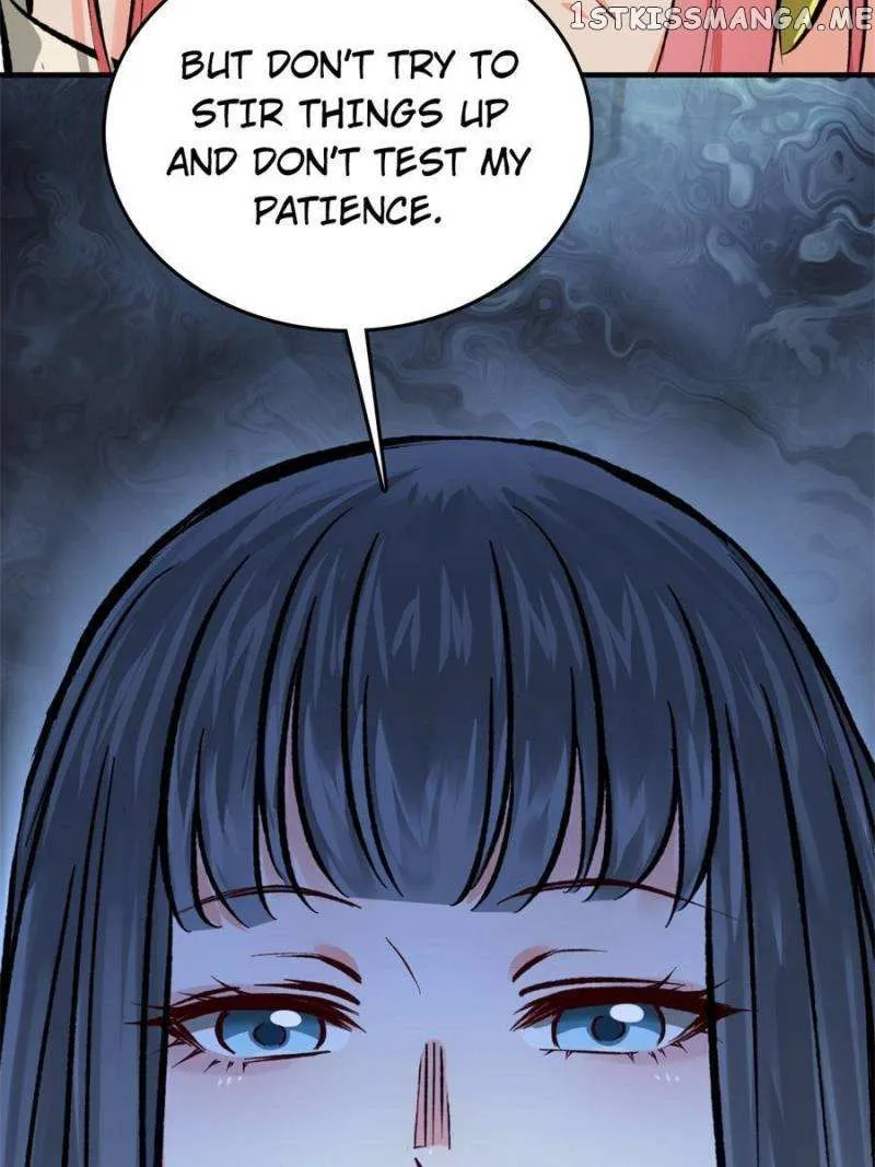 Another beginning with the Guhuo bird Chapter 132 page 121 - 
