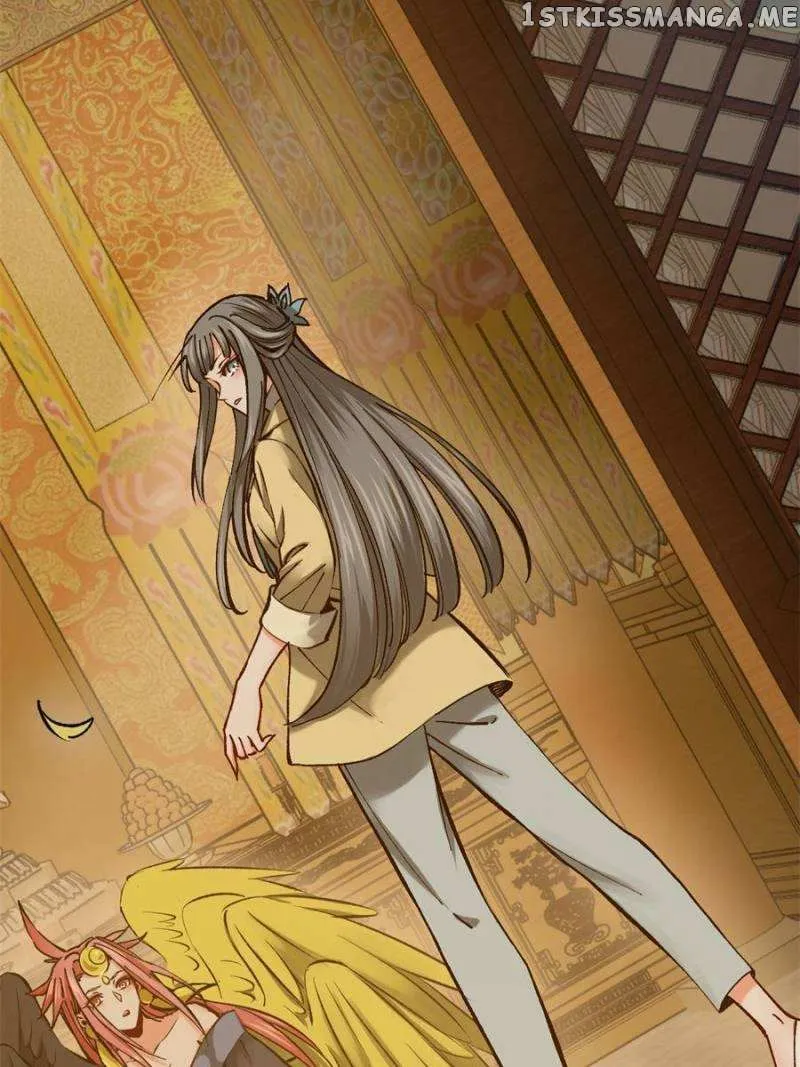 Another beginning with the Guhuo bird Chapter 132 page 128 - 